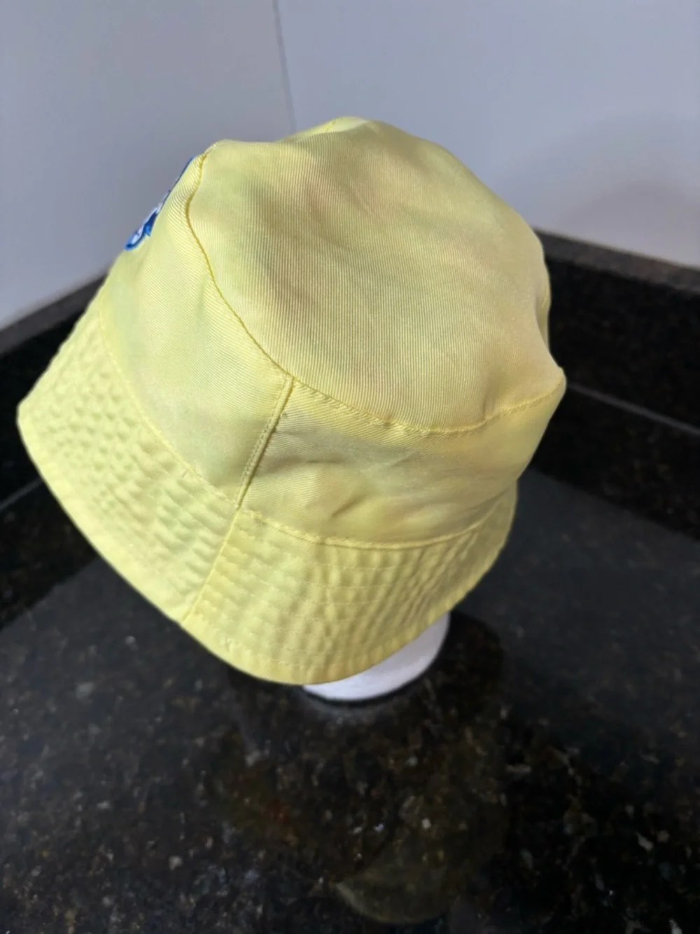 DISNEY JR Toddler Reversible Bucket Hat